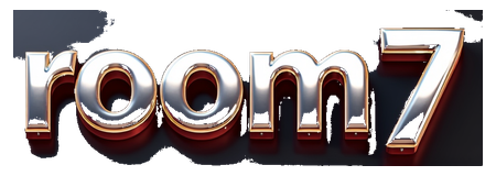 room7 logo